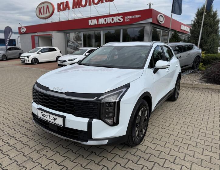 KIA Sportage 3