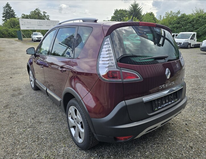 Renault Scénic 6