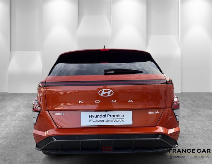 Hyundai Kona 6
