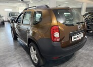 Dacia Duster 4