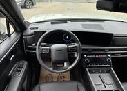 Hyundai Santa Fe 20