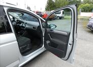 Volkswagen Touran 26