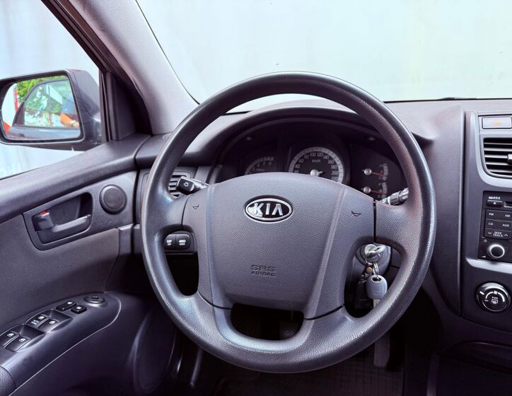 KIA Sportage 14