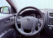 KIA Sportage 14