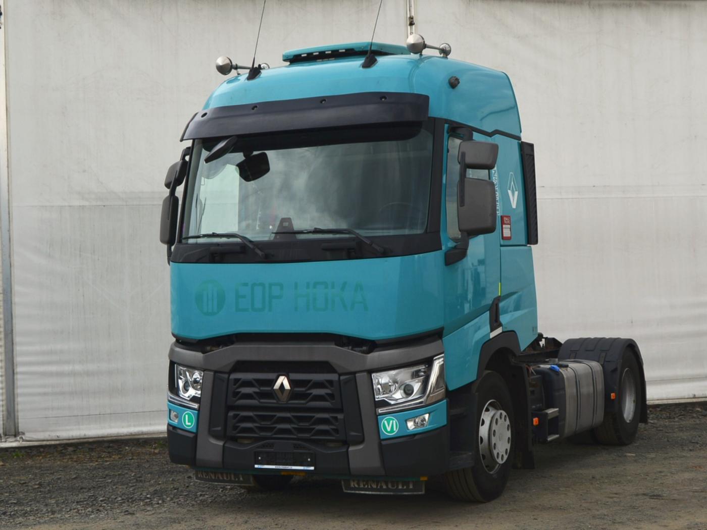 Renault Ostatní
