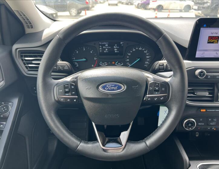 Ford Focus 20