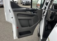 Ford Transit Custom 38