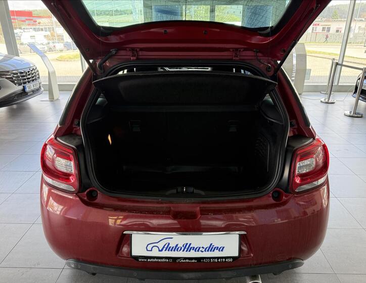 Citroën DS3 18