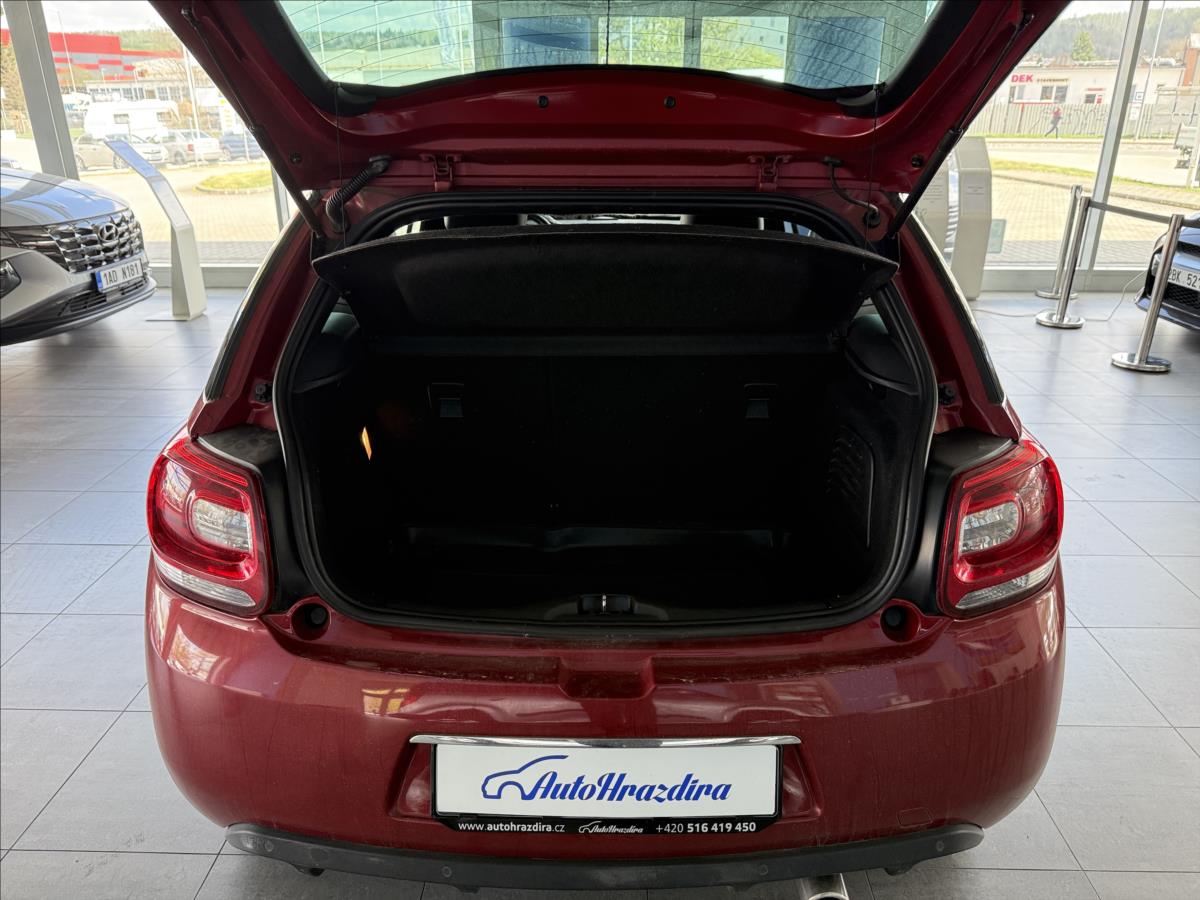 Citroën DS3