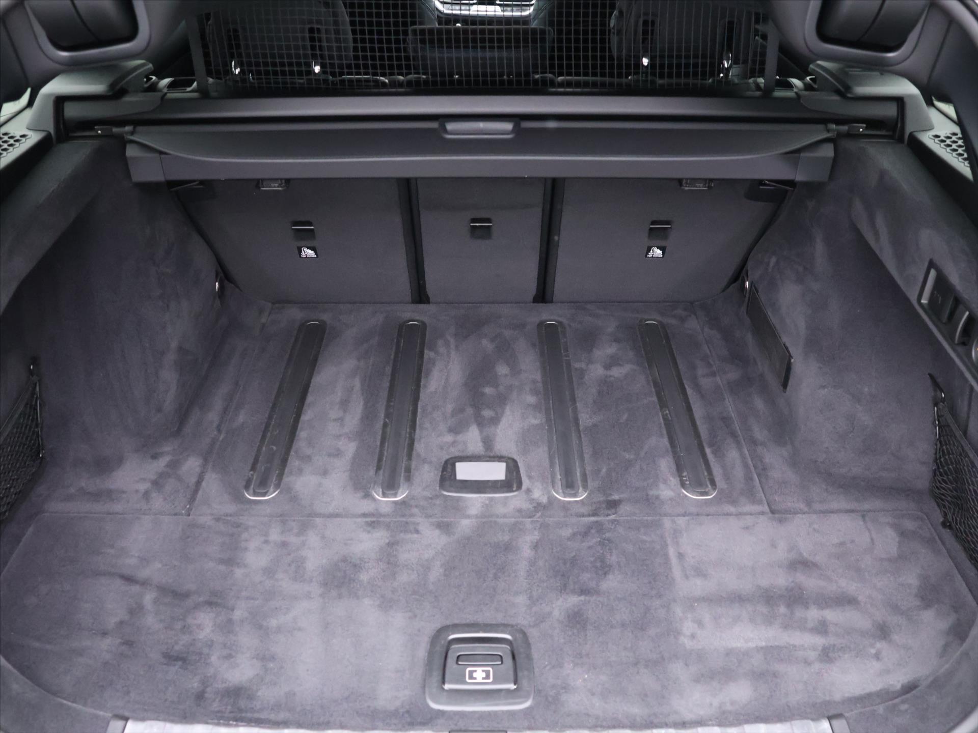 BMW Řada 3