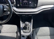 Škoda Octavia 10