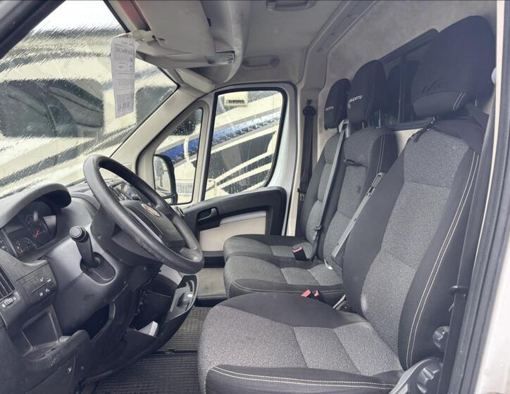 Fiat Ducato 7