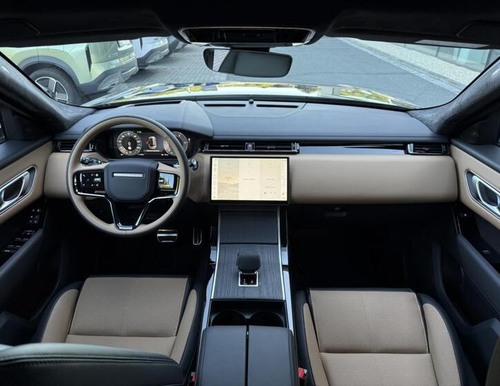Land Rover Range Rover Velar 30