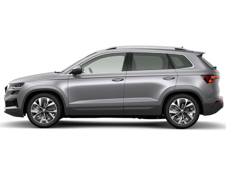 Škoda Karoq 2