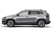 Škoda Karoq 2