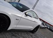 Ford Mustang 8