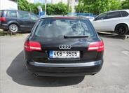 Audi A6 5