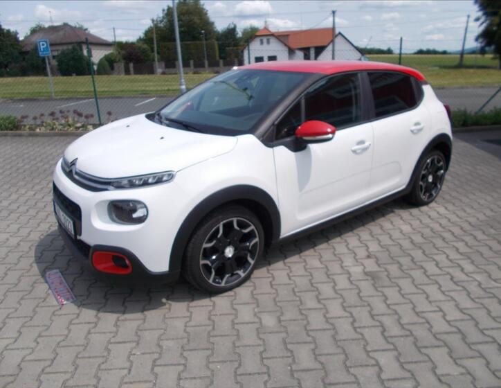 Citroën C3 3
