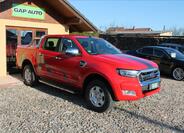 Ford Ranger 1