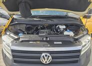 Volkswagen Crafter 41