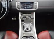 Land Rover Range Rover Evoque 15