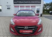 Hyundai i30 2