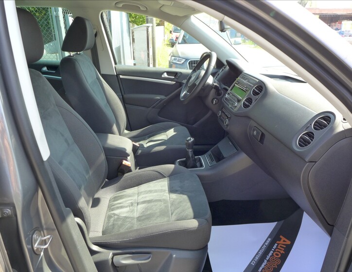 Volkswagen Tiguan 33