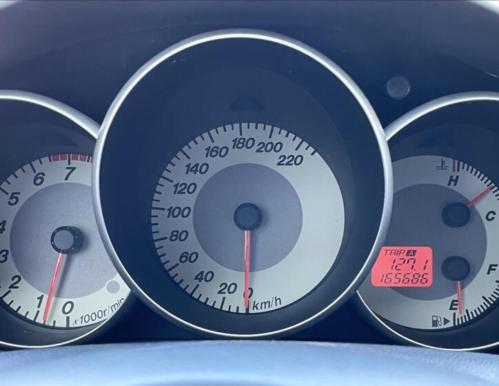 Mazda 3 16