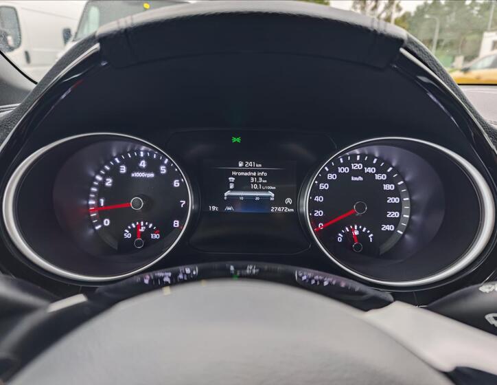 KIA XCeed 19