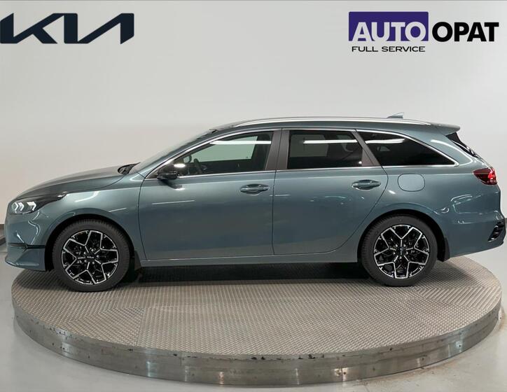 KIA Ceed 2