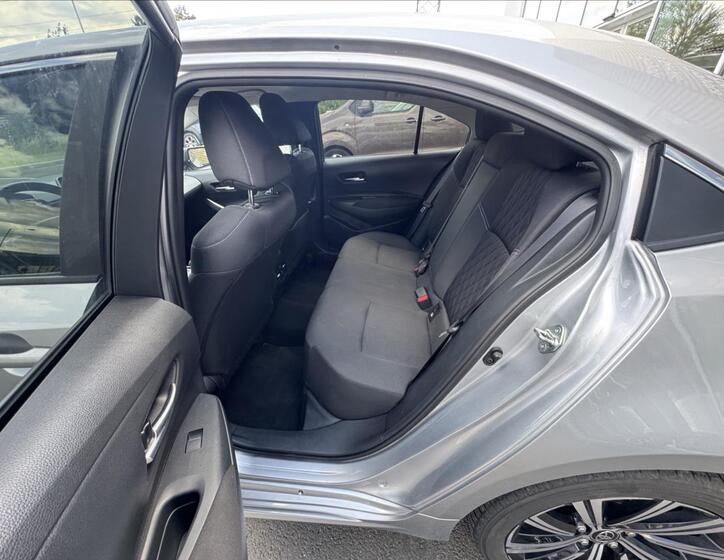 Toyota Corolla 10