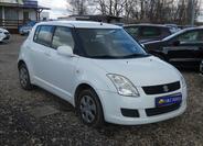 Suzuki Swift 3