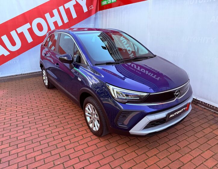 Opel Crossland 5