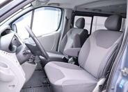 Renault Trafic 12