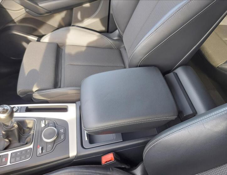Audi Q5 40