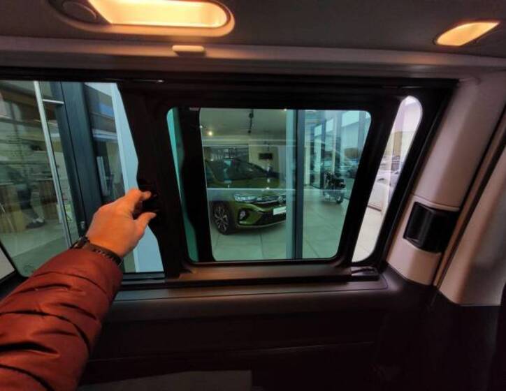 Volkswagen California 29