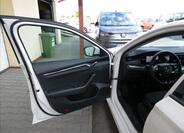 Škoda Octavia 13