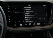 Volkswagen Touareg 30