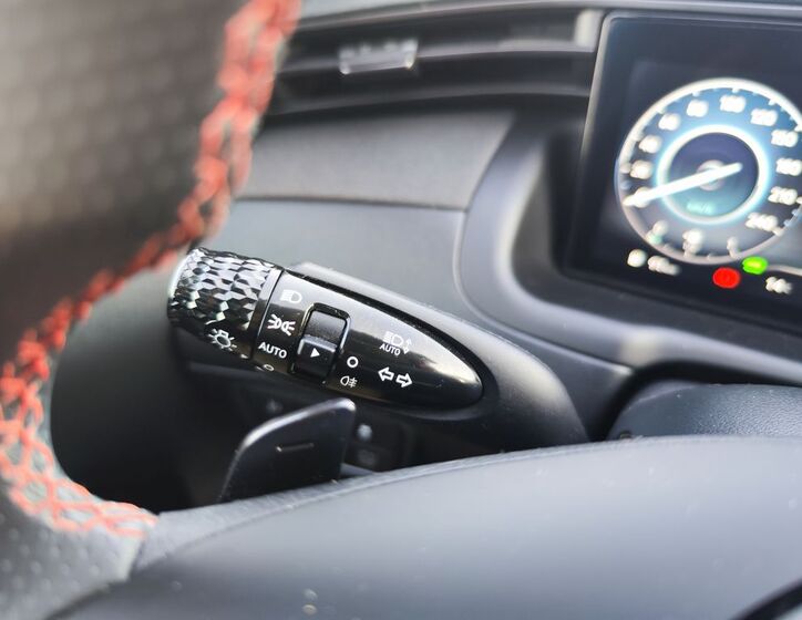 Hyundai Tucson 35