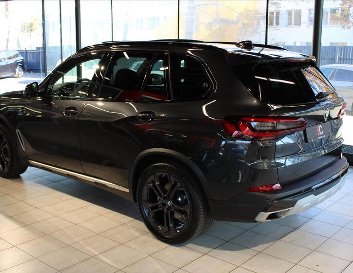 BMW X5 4