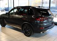 BMW X5 4