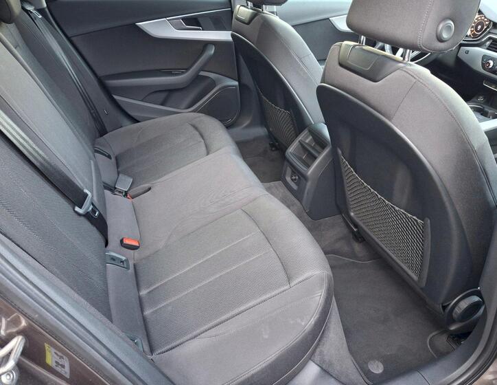 Audi A4 Allroad 21