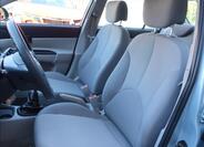 Hyundai Accent 10