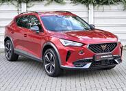 Cupra Formentor 1