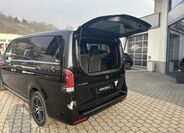 Mercedes-Benz Třídy V 11