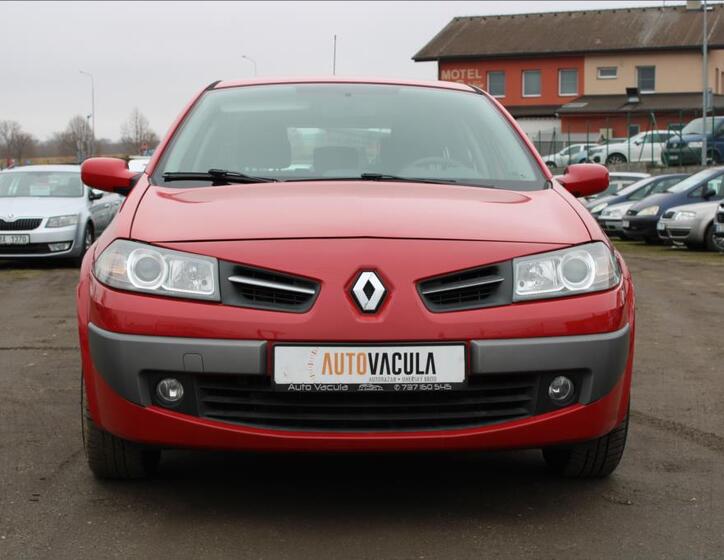 Renault Mégane 2