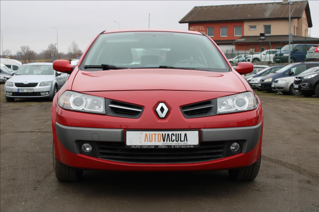 Renault Mégane