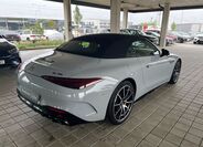 Mercedes-Benz SL 5