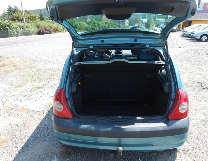 Renault Clio 10