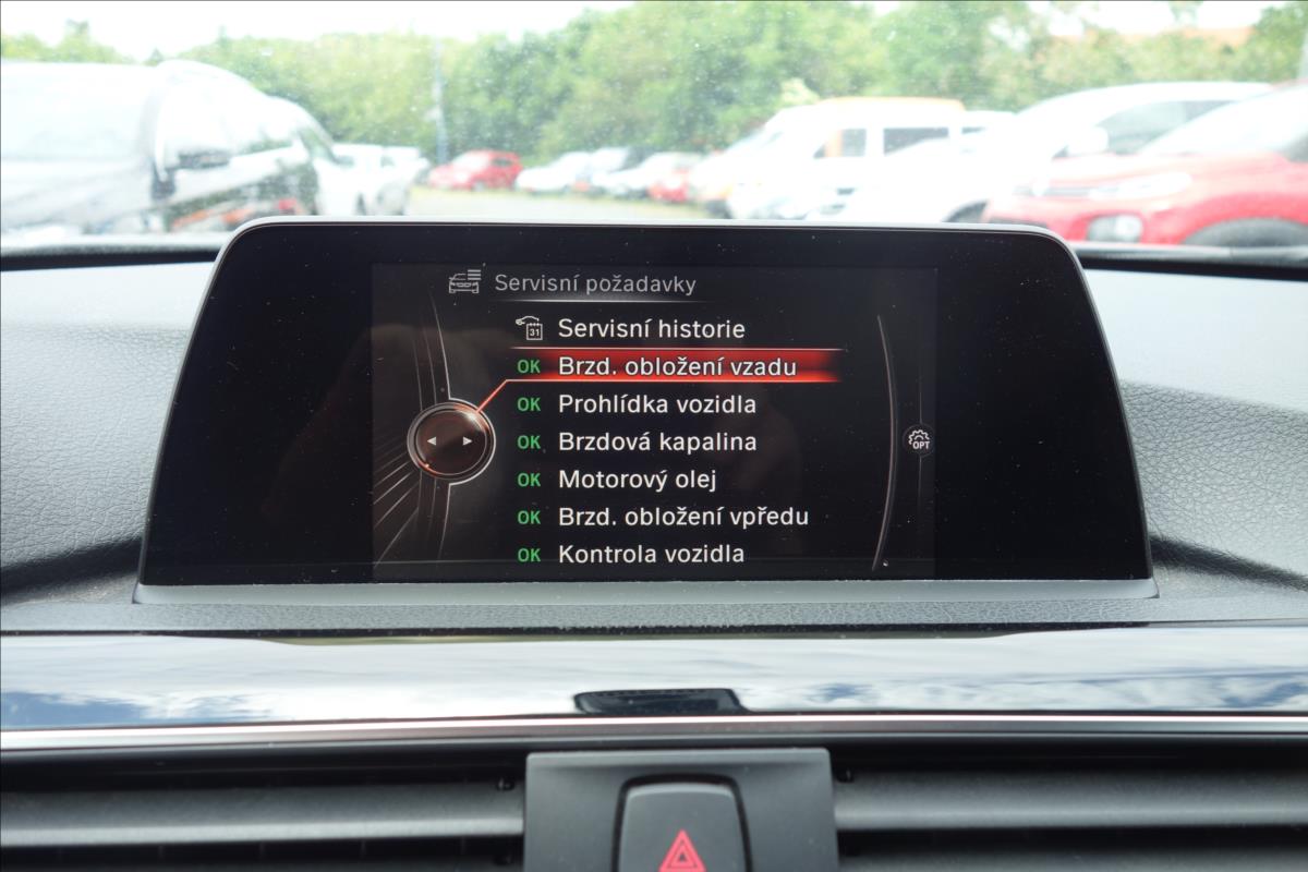 BMW Řada 3